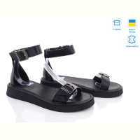 Босоножки G-Aira 472 чорний