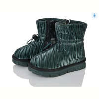 Сапоги Xifa kids B8866-12