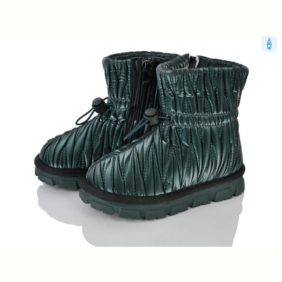 Сапоги Xifa kids B8866-12