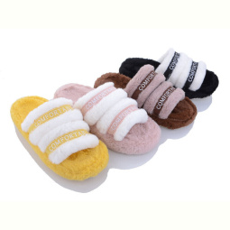 Тапки Elmob PL49 mix