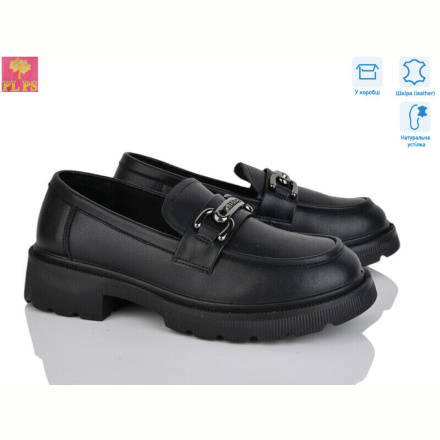 Туфли PLPS R072-1