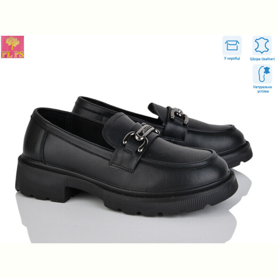 Туфли PLPS R072-1