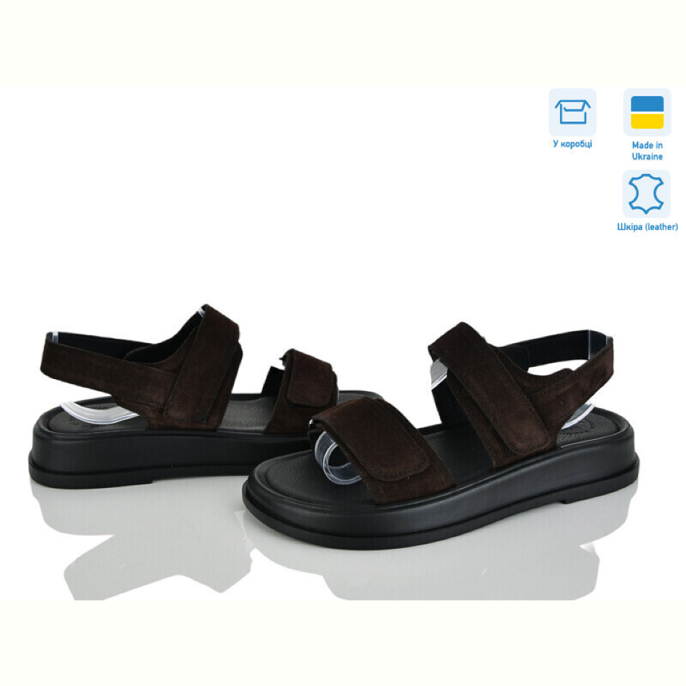 Босоножки Ailinda 421-44