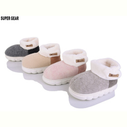 Тапки Super Gear 7722 mix