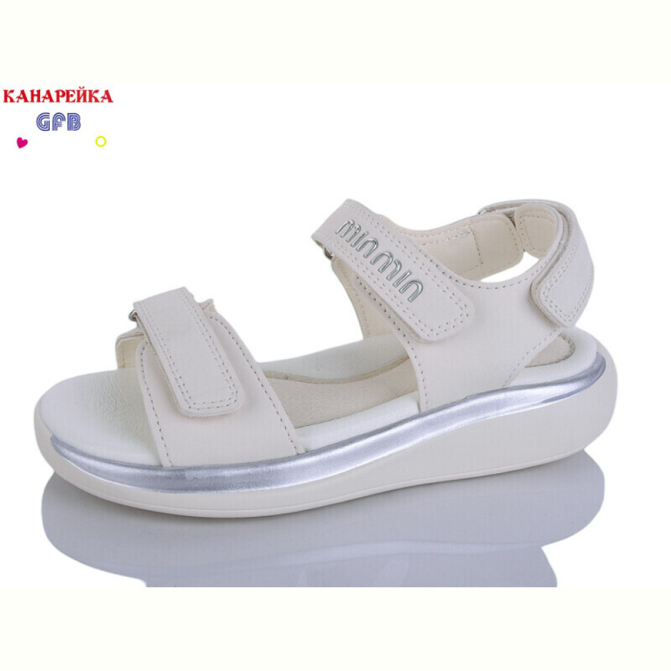 Босоножки GFB-Канарейка B8005-5