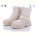 Ботинки Aba JP27 beige