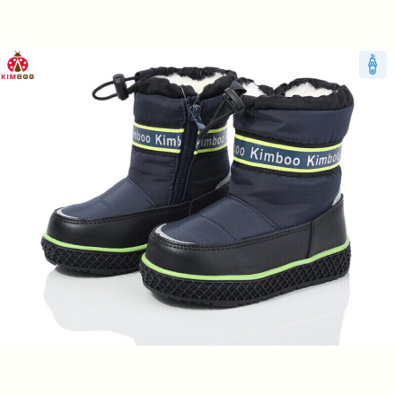 Дутики KIMBOO FG2374-1L