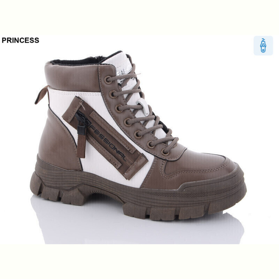 Ботинки Princess A18-4