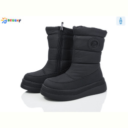 Ботинки Bessky-Kellaifeng BM3989-1C