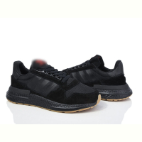 Кроссовки Violeta HD57-1103-2 black
