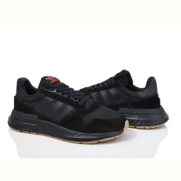 Кроссовки Violeta HD57-1103-2 black