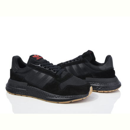 Кроссовки Violeta HD57-1103-2 black
