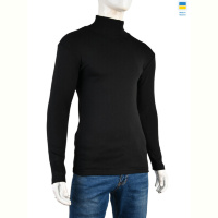 Гольфы Banko 003-3 black