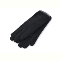 Перчатки Королева B7-2 black