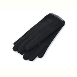 Перчатки Королева B7-2 black