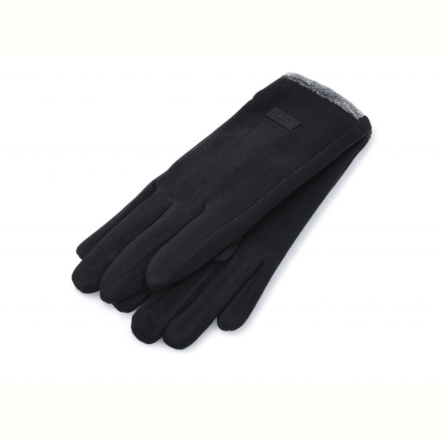 Перчатки Королева B7-2 black