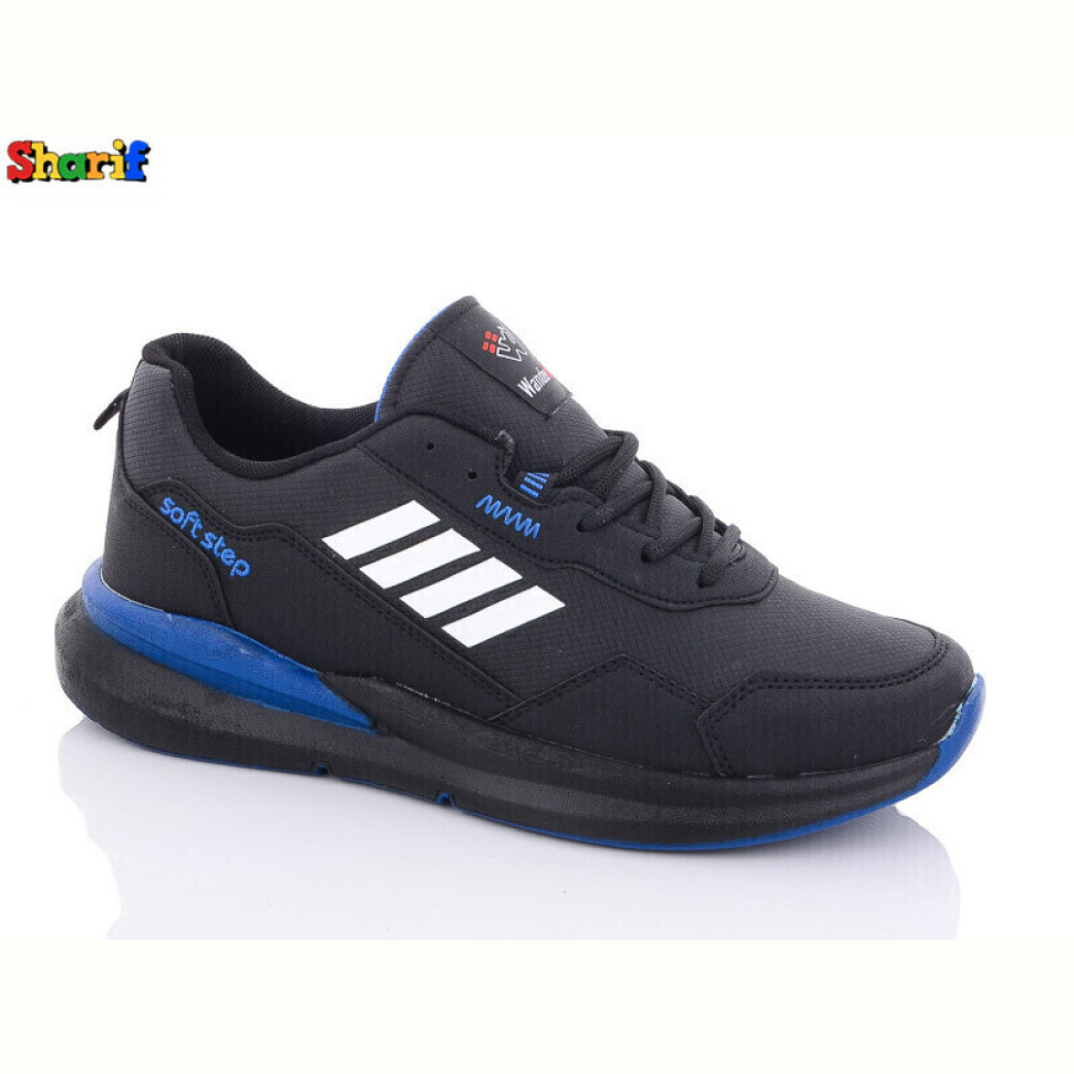 Кроссовки Sharif 4202-2 (40-45) Кроссовки Sharif 4202-2 (40-45)