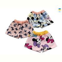 Шорты Kir15 25128 mix