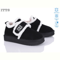 Туфли ITTS 7746-2