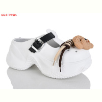Кроксы QQ&Панда QQ83-2