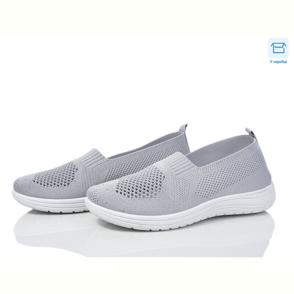 Слипоны Ok Shoes 795-3