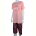 Пижама Obuvok 10388 pink (04085)