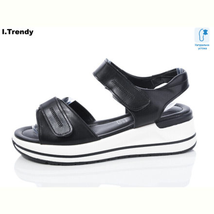 Босоножки Trendy WL1038-1
