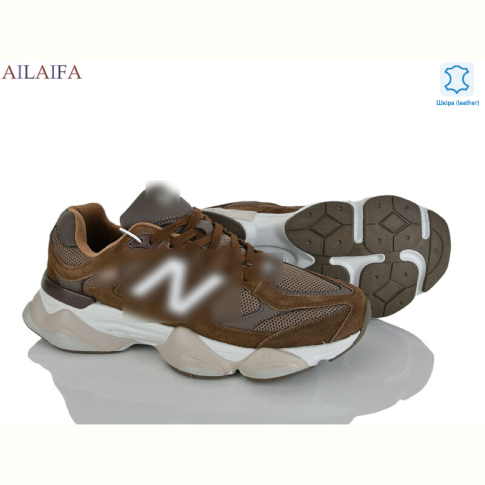 Кроссовки Ailaifa A109-11