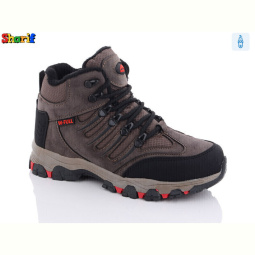 Ботинки Sharif S3024-10 (36-40)