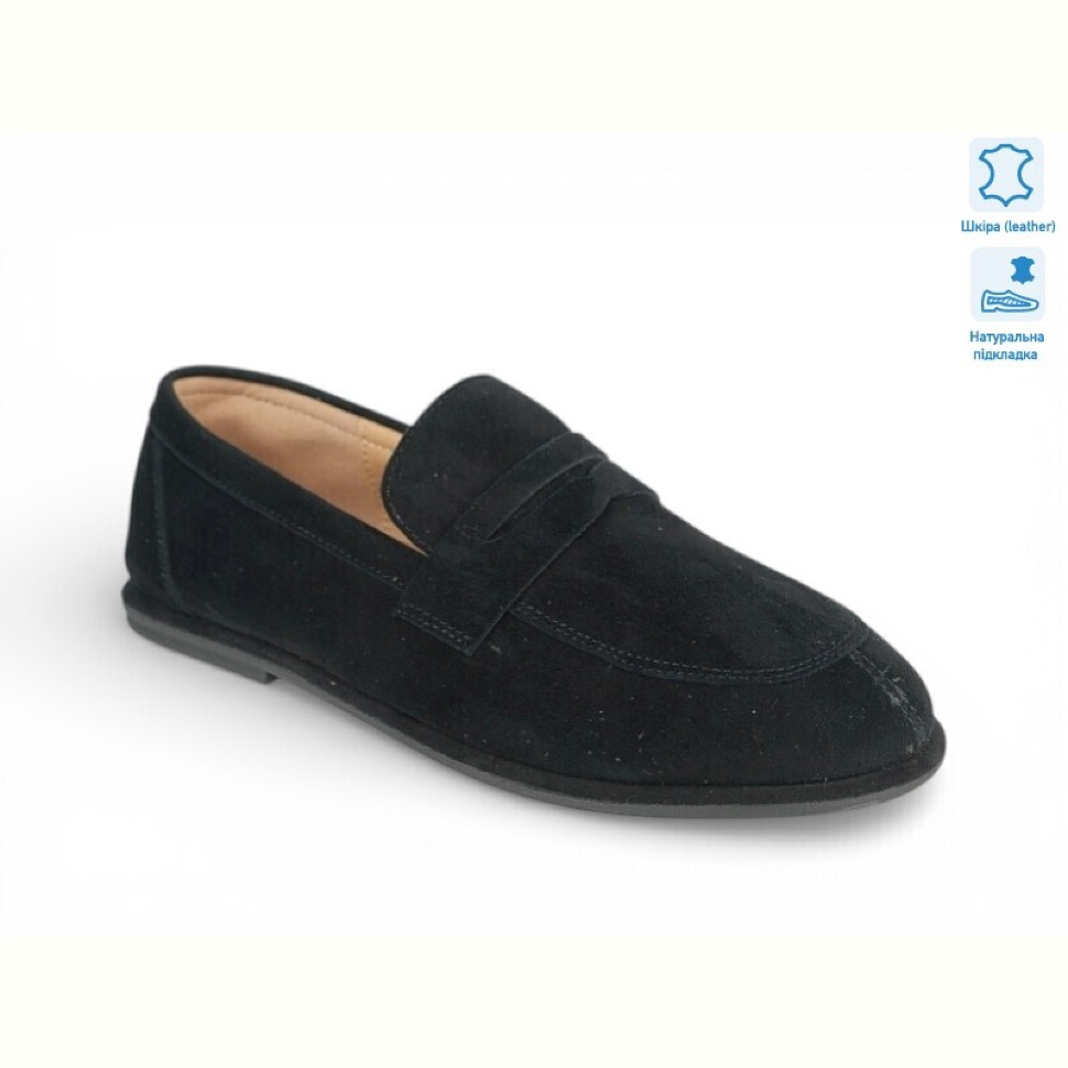 Туфли Allshoes 209136