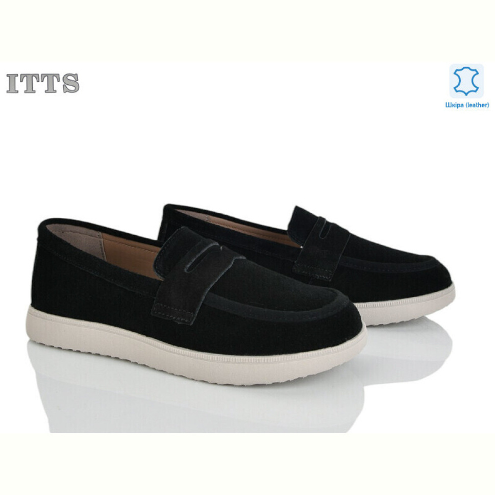 Туфли ITTS CK15-2