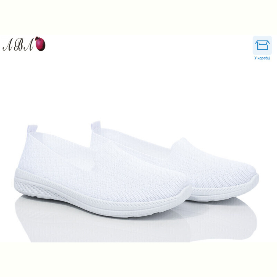 Слипоны Aba 0ABA903-3