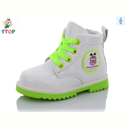 Ботинки Y.Top HY5010-1
