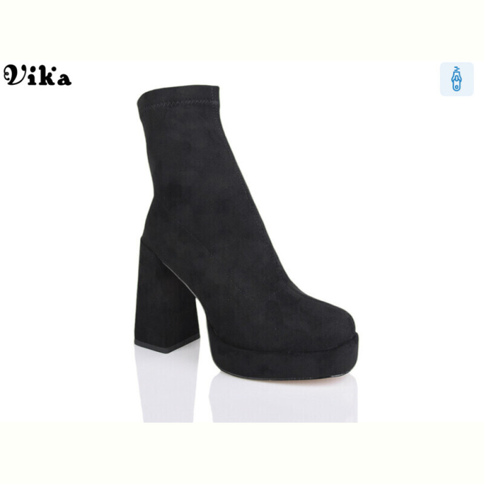 Ботинки Vika B64-1