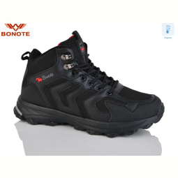 Кроссовки Bonote A9122-2 термо