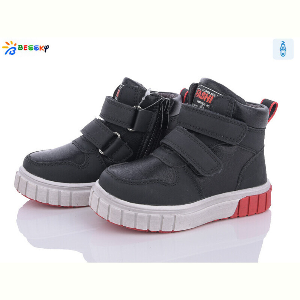 Ботинки Bessky-Kellaifeng BE3532-1A