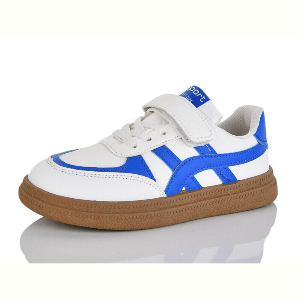 Кроссовки ASHIGULI 2033-3