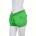Шорты Obuvok 7012-4 green (02019)