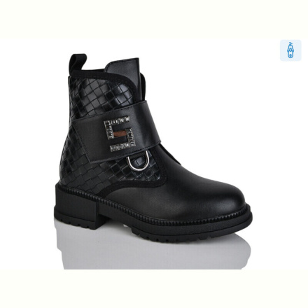 Ботинки Xifa kids B1233-1