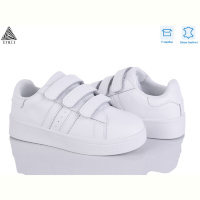 Кроссовки STILLI KIDS XT300-1 шкіра
