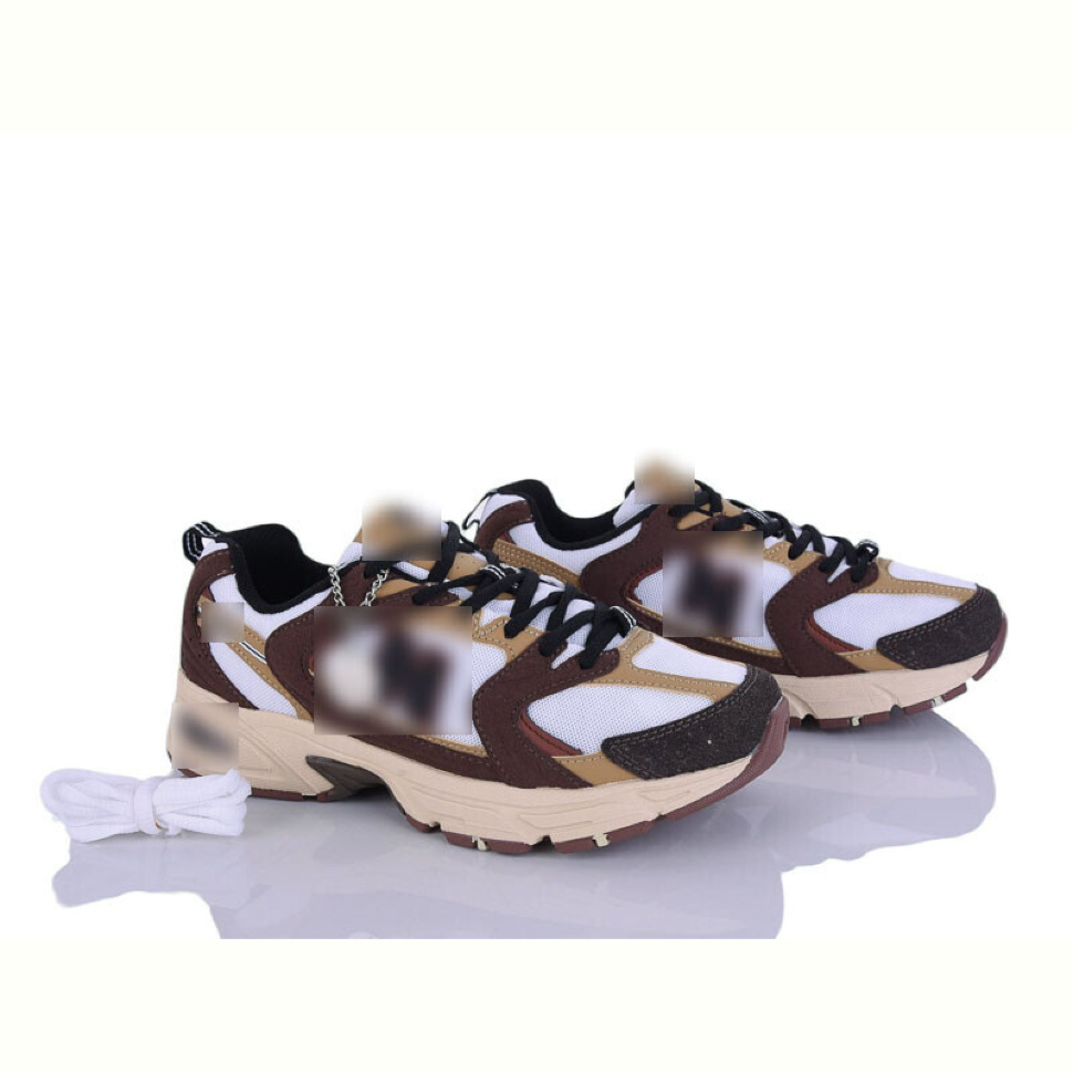 Кроссовки Dan Marest B530-9