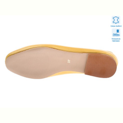 Балетки Allshoes 172203