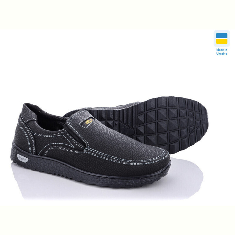 Туфли Paolla Kluchkovskyy A17