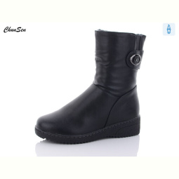 Сапоги Chunsen 37897-1