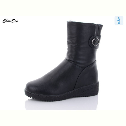 Сапоги Chunsen 37897-1