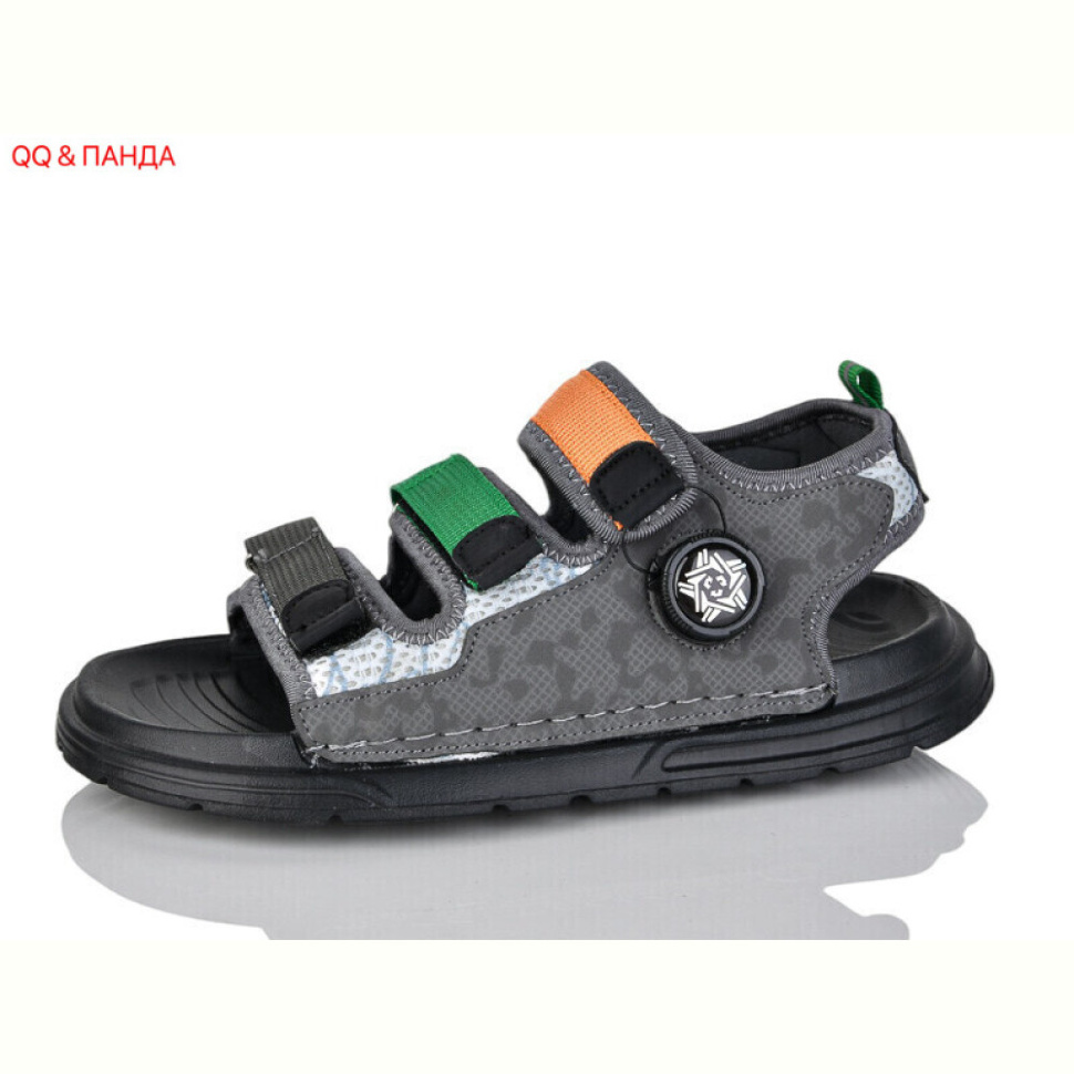 Сандалии QQ&Панда WY16-6C