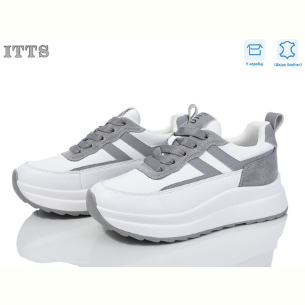 Кроссовки ITTS MT65-5
