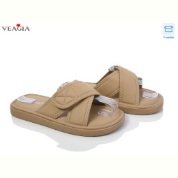 Шлепки Veagia-ADA HM5030-3