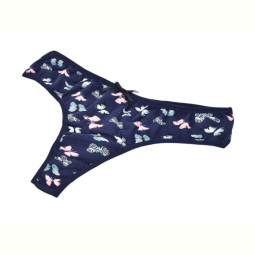 Трусы Obuvok 5700-7 navy (2XL)