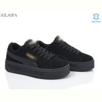 Кроссовки Ailaifa H37 -12black